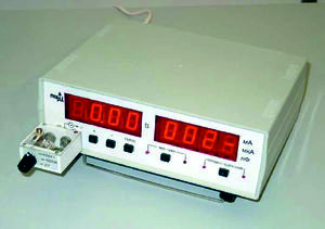 Установка для изучения p-n перехода   - fgospostavki.ru - Ивантеевка