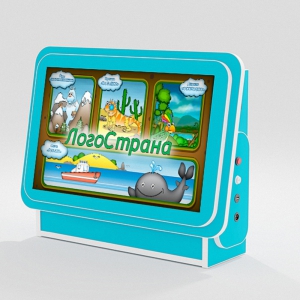 Профессиональный интерактивный комплекс «Рычи, не молчи Plus» - fgospostavki.ru - Ивантеевка
