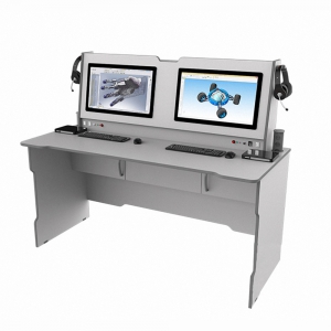 Мультимедийный интерактивный Робостол 2 - fgospostavki.ru - Ивантеевка