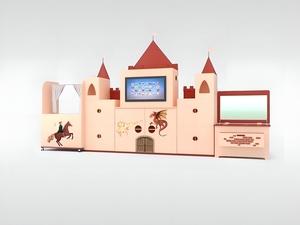 Логопедический комплекс "Замок" - fgospostavki.ru - Ивантеевка