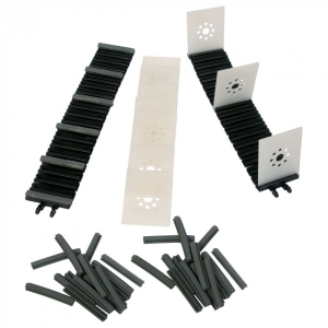 Набор для создания конвейеров Tetrix - fgospostavki.ru - Ивантеевка