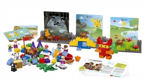 Базовый набор "Моя первая история. DUPLO" - fgospostavki.ru - Ивантеевка