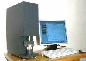 Установка для автоматизированного экспресс-анализа механических свойств металла - fgospostavki.ru - Ивантеевка