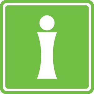 Тактильный знак (информация) 100х100 - fgospostavki.ru - Ивантеевка