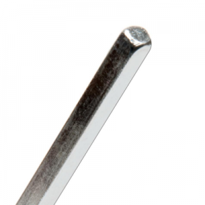 Ведущая ось 12" для конструктора VEX (4 штуки) - fgospostavki.ru - Ивантеевка