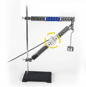 Набор для изучения сопротивления материалов (напряжения и деформации) - fgospostavki.ru - Ивантеевка