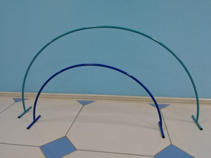 Дуга для подлезания (50 сантиметров) - fgospostavki.ru - Ивантеевка