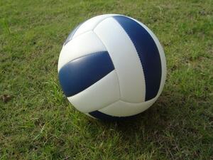 Мяч волейбольный звенящий - fgospostavki.ru - Ивантеевка