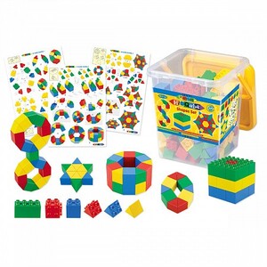 Конструктор для детей от 2.5 лет "Формы" 150 деталей - fgospostavki.ru - Ивантеевка