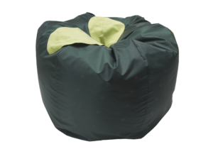 Бескаркасное кресло «Яблочко» размер L - fgospostavki.ru - Ивантеевка