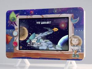 Методический интерактивный комплекс "Космос" - fgospostavki.ru - Ивантеевка