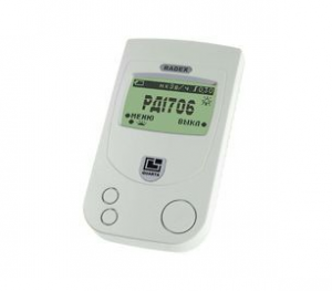 Бытовой дозиметр "Радэкс" - fgospostavki.ru - Ивантеевка