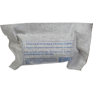 Пакет индивидуальный перевязочный ИПП-1 - fgospostavki.ru - Ивантеевка