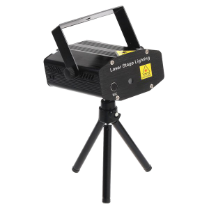 Проектор звездного неба "Мини Laser" - fgospostavki.ru - Ивантеевка