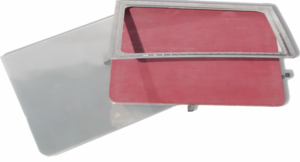 Прибор для рельефного рисования "Школьник" - fgospostavki.ru - Ивантеевка