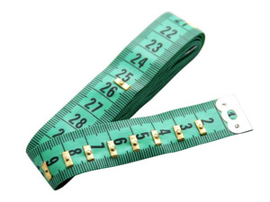 Мера портновская с рельефными делениями - fgospostavki.ru - Ивантеевка
