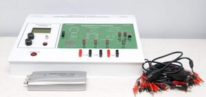 Учебный лабораторный стенд «Операционные усилители» - fgospostavki.ru - Ивантеевка