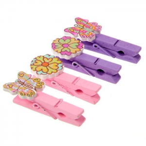 Комплект прищепок для массажа - fgospostavki.ru - Ивантеевка