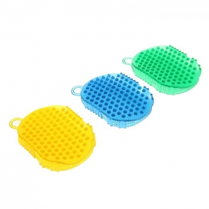 Комплект массажёров «Чудо-варежка» - fgospostavki.ru - Ивантеевка