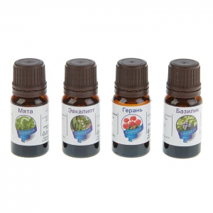 Набор эфирных масел "Учись учиться" - fgospostavki.ru - Ивантеевка