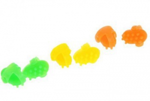 Комплект массажеров "Чудо пальчик" - fgospostavki.ru - Ивантеевка