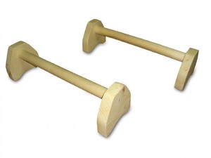 Стоялки напольные деревянные (200 мм) - fgospostavki.ru - Ивантеевка