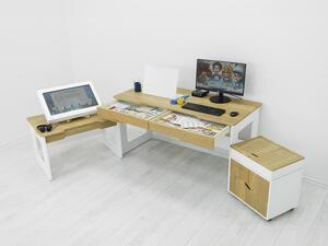 Профессиональный стол логопеда Logo Pro - fgospostavki.ru - Ивантеевка