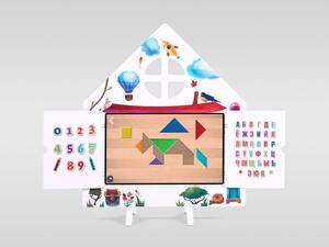 Методический интерактивный комплекс "Теремок" - fgospostavki.ru - Ивантеевка