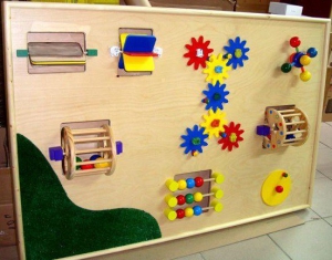 Тактильная панель "Дуэт" - fgospostavki.ru - Ивантеевка