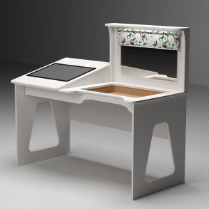 Интерактивный стол психолога-дефектолога Про - fgospostavki.ru - Ивантеевка