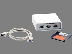 Компьютерный измерительный блок - fgospostavki.ru - Ивантеевка