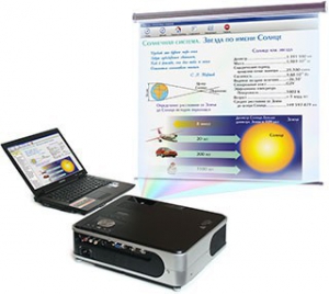 Диск с электронными плакатами, презентациями (электронный учебник) по астрономии 88 тем - fgospostavki.ru - Ивантеевка