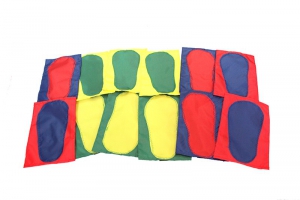 Сенсорная дорожка времена года - fgospostavki.ru - Ивантеевка