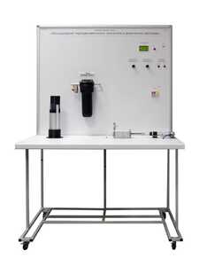 Учебный лабораторный стенд «Исследование термодинамических процессов в физических системах» - fgospostavki.ru - Ивантеевка