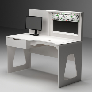 Интерактивный профессиональны стол психолога-дефектолога Стандарт - fgospostavki.ru - Ивантеевка