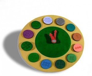 Тактильные часы - fgospostavki.ru - Ивантеевка