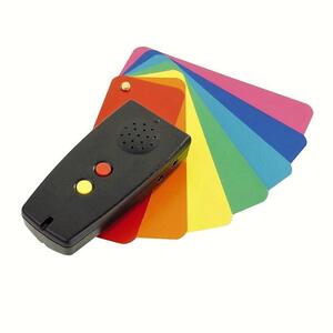 Говорящий определитель цвета - fgospostavki.ru - Ивантеевка