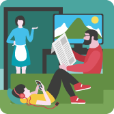 Диагностика родительско-детских отношений (новая версия) - fgospostavki.ru - Ивантеевка