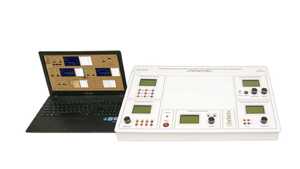 Универсальный измерительный учебный комплекс «ПРАКТИК» - fgospostavki.ru - Ивантеевка