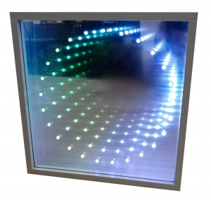 Интерактивная панель Бесконечность - fgospostavki.ru - Ивантеевка