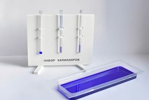 Набор капилляров - fgospostavki.ru - Ивантеевка