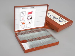 Комплект микропрепаратов "Зоология" - fgospostavki.ru - Ивантеевка
