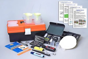 Цифровая лаборатория по экологии для ученика - fgospostavki.ru - Ивантеевка