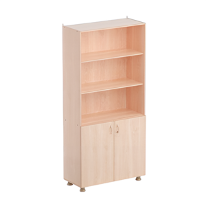 Шкаф для хранения учебных пособий - fgospostavki.ru - Ивантеевка