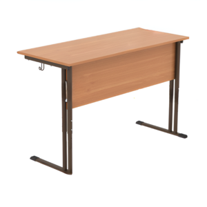 Стол ученический 2-местный регулируемый гр. 4-6 - fgospostavki.ru - Ивантеевка