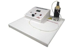 Учебная лабораторная установка «Экспериментальное определение концентрации паров горючей жидкости в технологических аппаратах закрытого типа при изменении температурных условий проведения процесса» - fgospostavki.ru - Ивантеевка