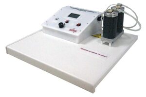 Учебная лабораторная установка «Исследование опасности повышения давления для закрытых аппаратов с жидкостью» - fgospostavki.ru - Ивантеевка