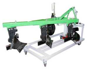 Учебный тренажер «Плуг» - fgospostavki.ru - Ивантеевка