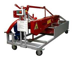 Учебный тренажер «Косилка роторная» - fgospostavki.ru - Ивантеевка