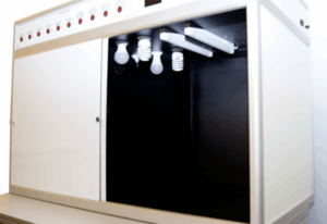 Лабораторный стенд «Эффективность и качество освещения» - fgospostavki.ru - Ивантеевка